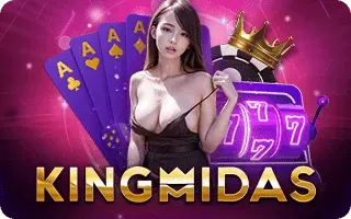 king-midas by miami678